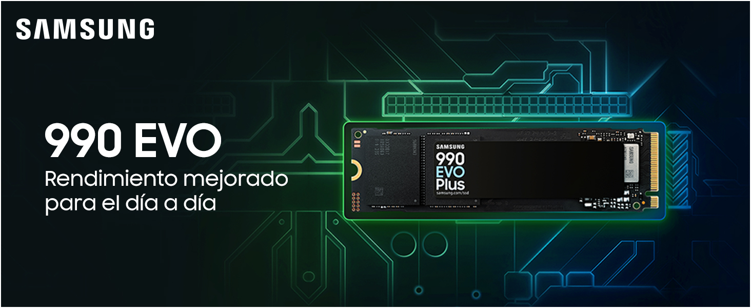 samsung 990 evo plus ssd interno, disco duro interno, disco duro sólido