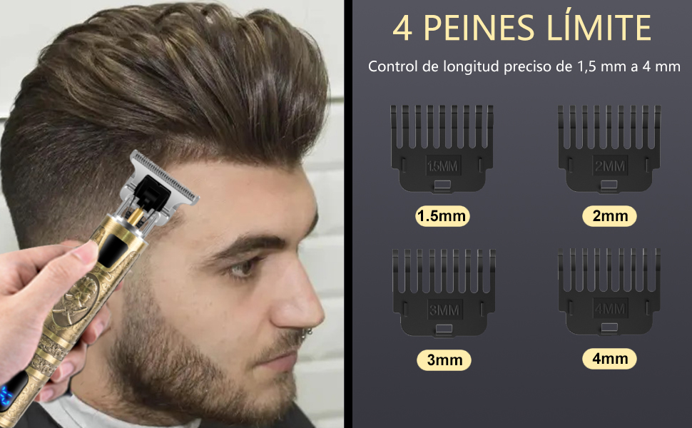 maquina afeitar