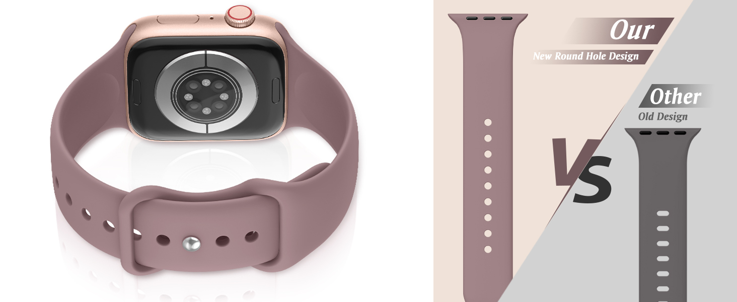 Correa Apple Watch