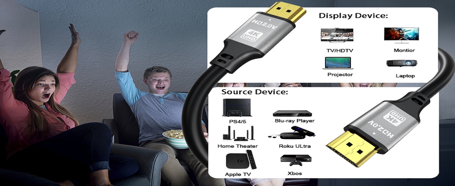 HDMI CABLE DEVICE