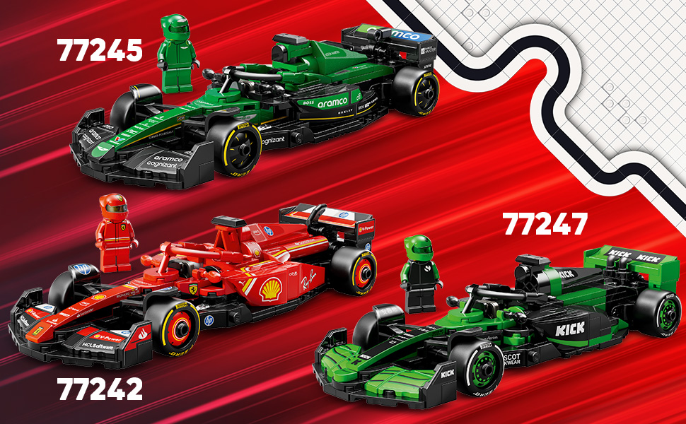 77249_SPEED CHAMPIONS