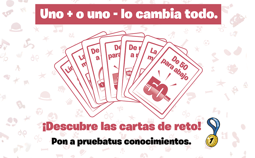 Cartas de reto