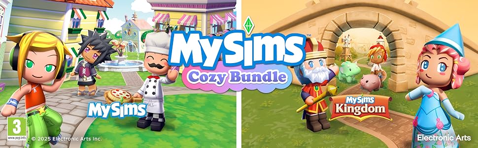 mysims