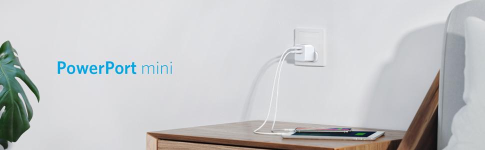 PowerPort mini