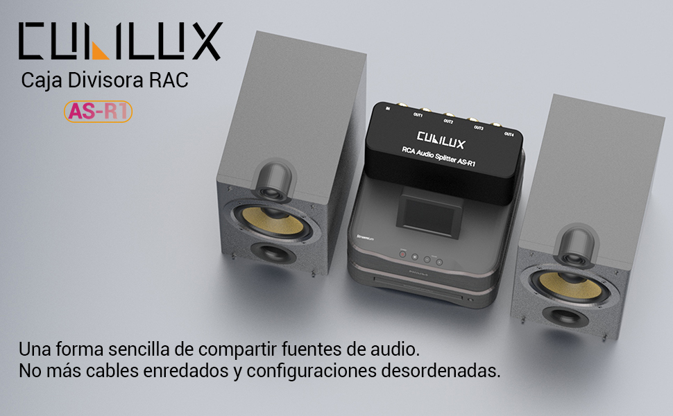 RCA