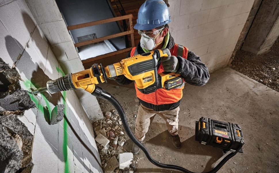 dewalt