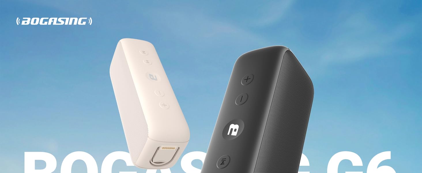 Altavoz Bluetooth
