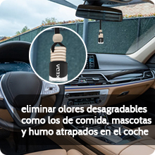 Ambientadores de Coche
