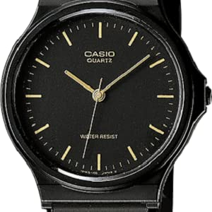 Relojes clásicos Casio