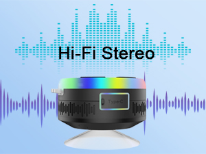 Altavoz Bluetooth