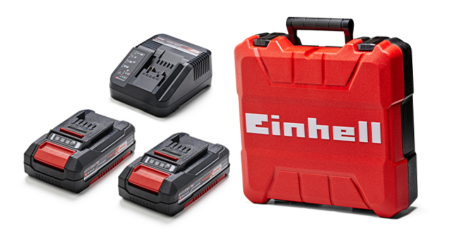 einhell