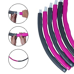 aro hula hoop