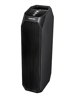 Toshiba Air Purifier