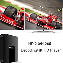 Apoyo 4K