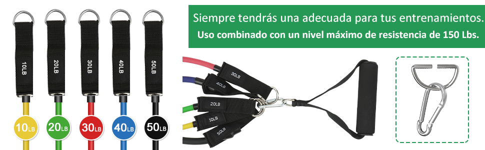 gomas elasticas musculacion elasticos fitness musculacion