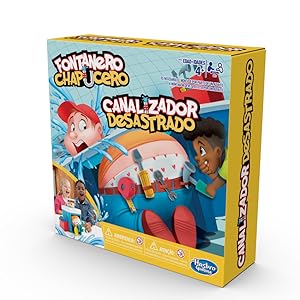 HASBRO GAMING PREESCOLAR
