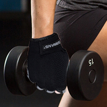 Guantes de gimnasio, guantes de levantamiento de pesas para hombres y mujeres