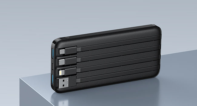 power bank