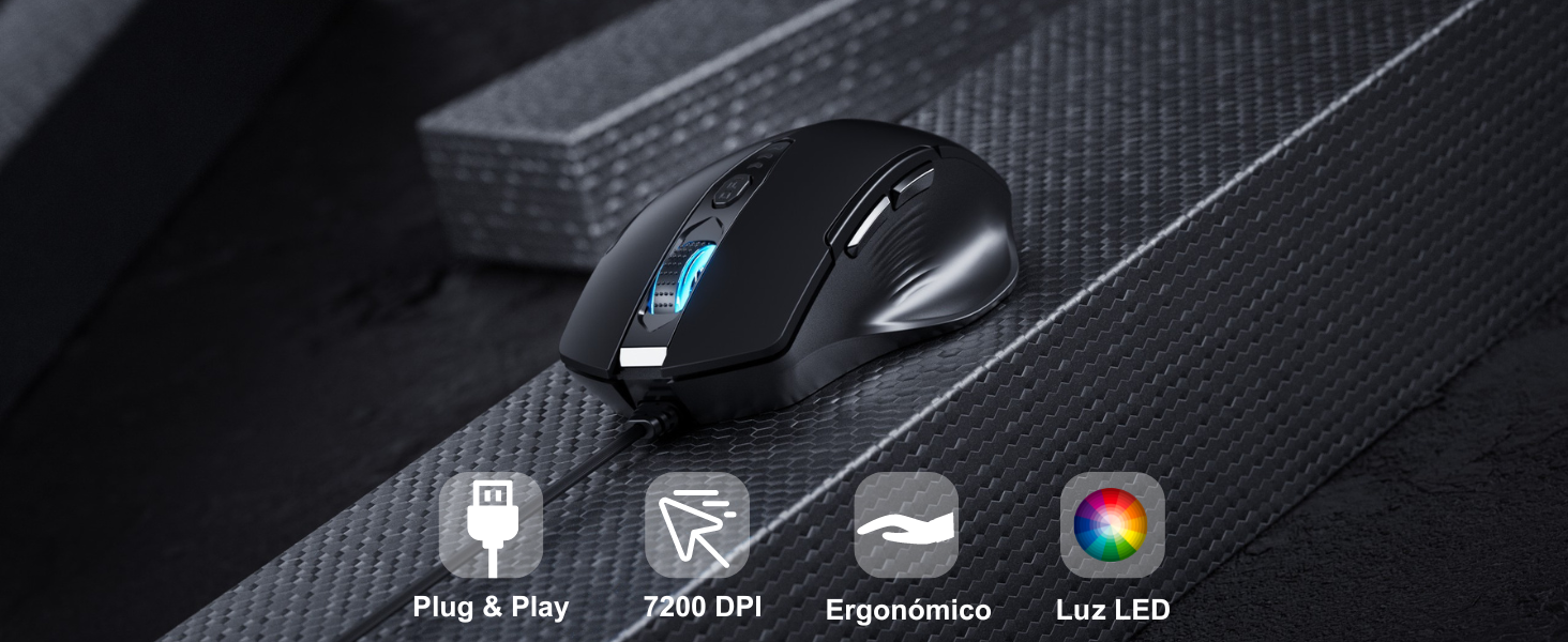 mouse