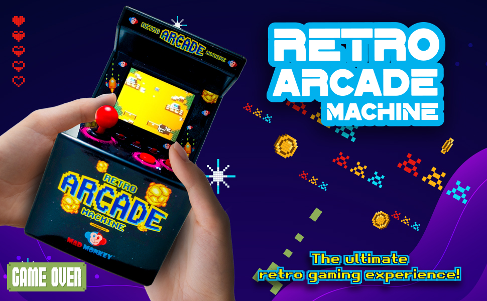 Arcade Machine