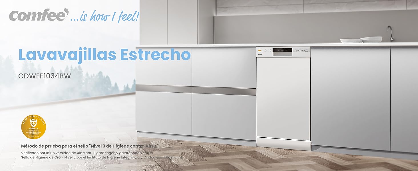 DISHWAHSER