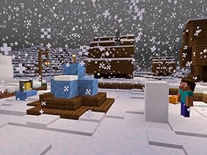 MINECRAFT
