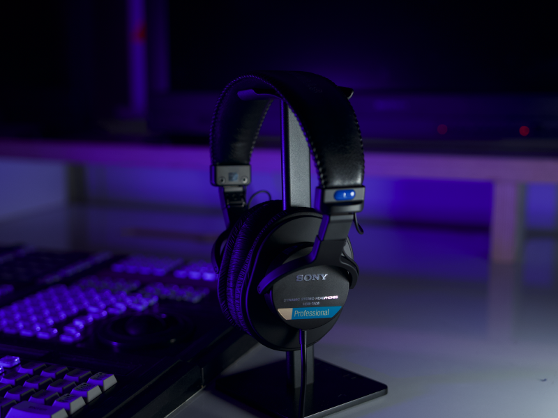 mdr-7506
