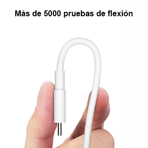 cargador xiaomi 33w