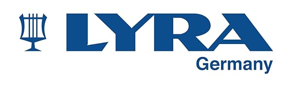 LYRA LOGO