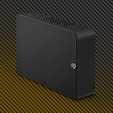 expansion desktop