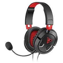 recon 50,turtle beach,pc cascos,auriculares pc,xbox one,ps4,nintendo,playstation,xbox,cascos,switch