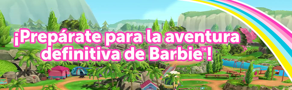 Barbie: Project Friendship