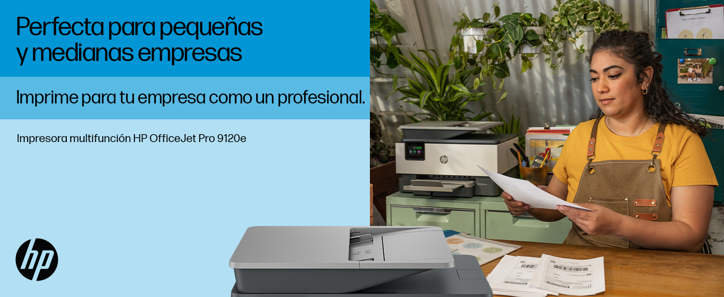 HP OfficeJet Pro