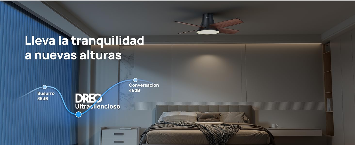 ceiling fans