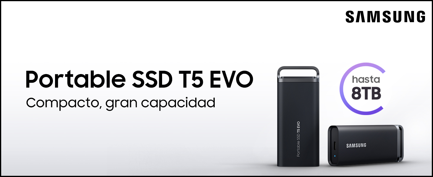 ssd externo; ssd portátil; memoria externa; samsung ssd; external ssd; ssd externa; memoria ssd