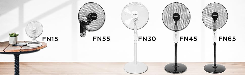 Wandventilator
