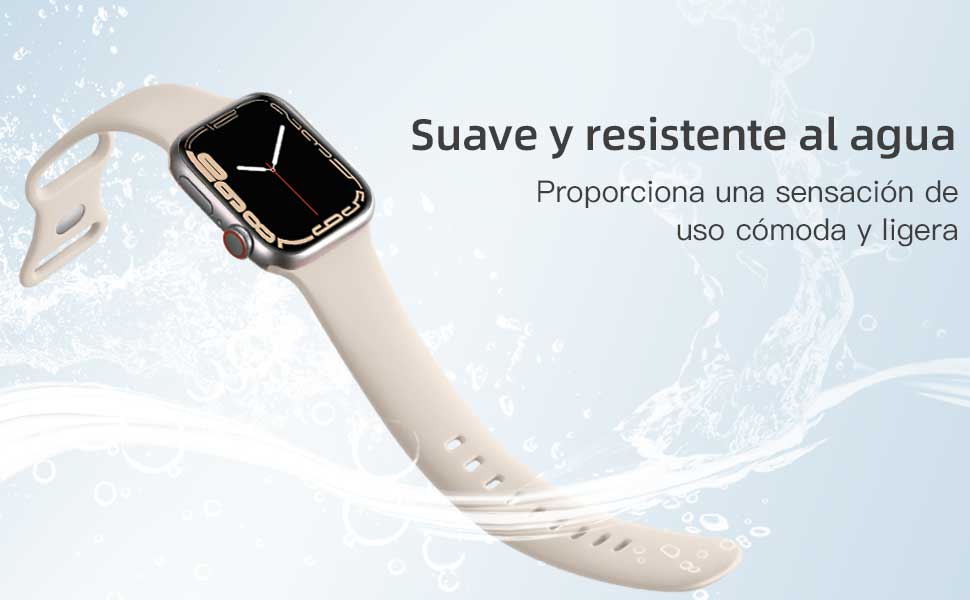 apple watch band
