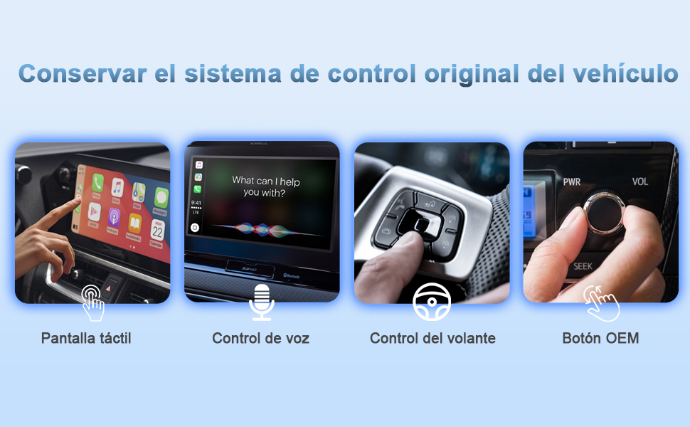 carplay adapter