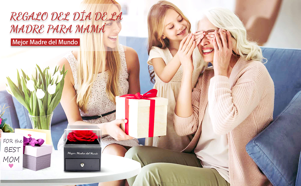 regalo para mama