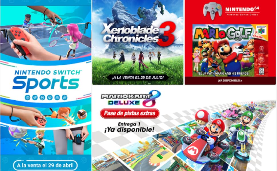 nintendo