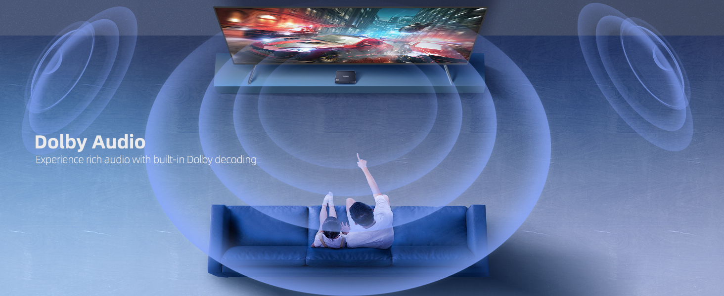 smart tv box