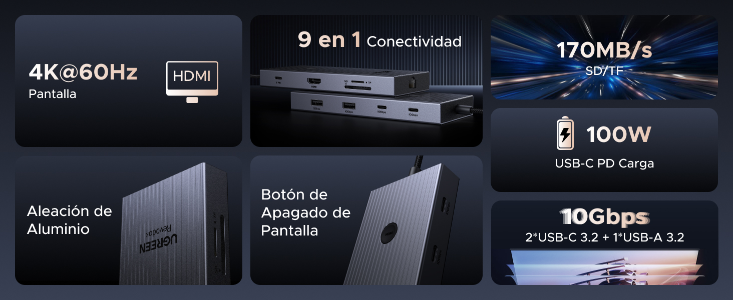 hub usb c