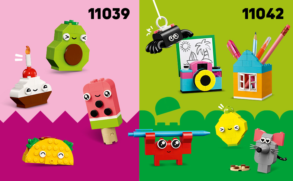 11040_LEGO CLASSIC