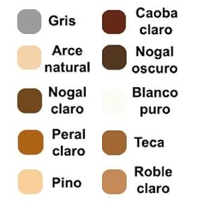 muebles, reparacion, bricolage, color, madera, modificar, arreglar, caoba, pino, teca, roble, arce,
