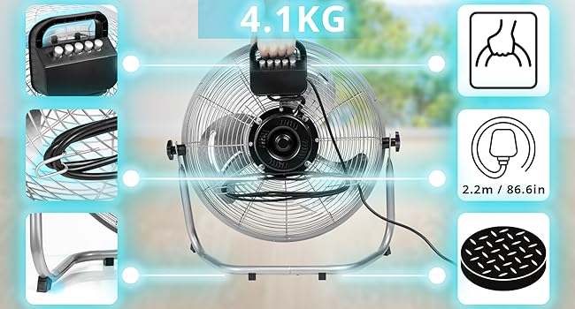 ventilator