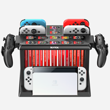 Kytok Almacenamiento Juego Para Nintendo Switch