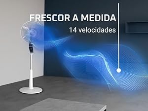 ventilador potente