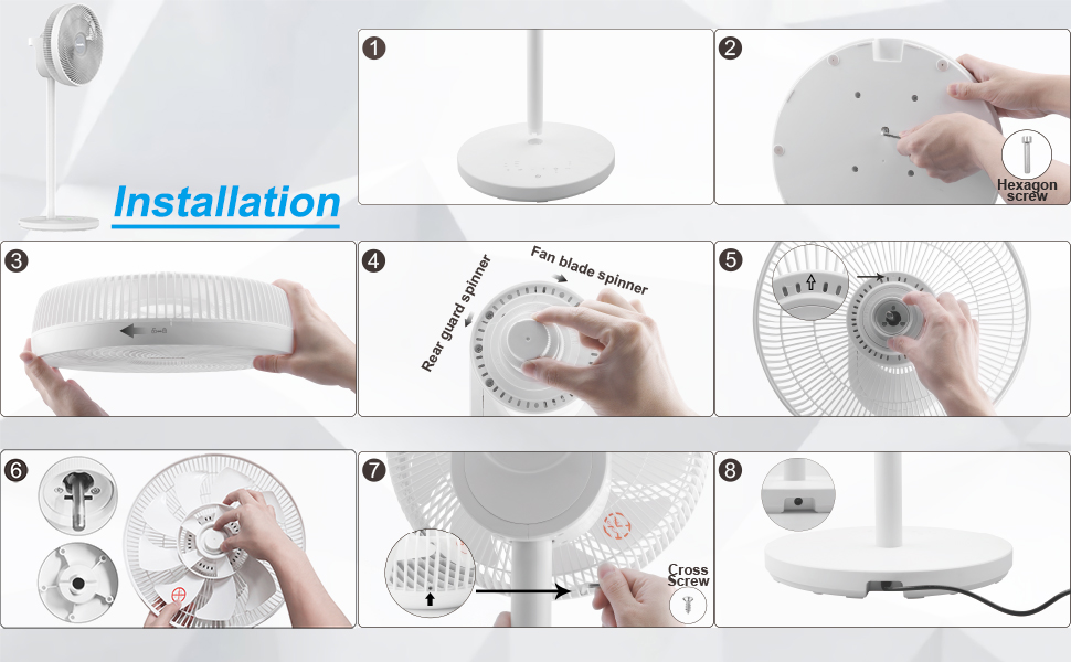 ventilador