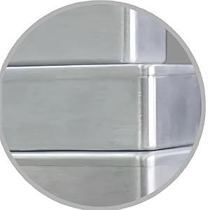 Caja de aluminio