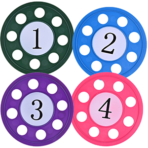 3